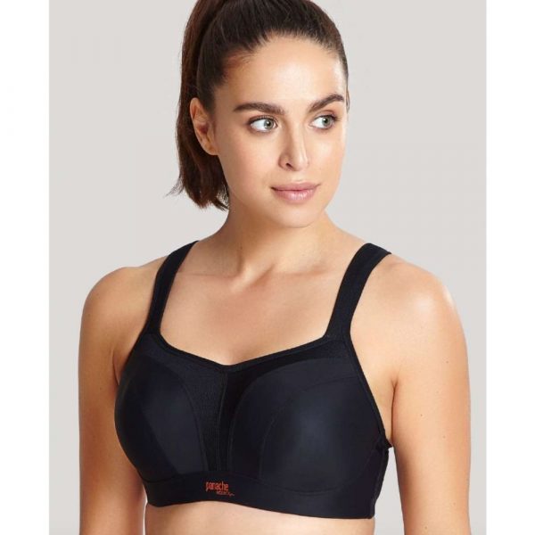 Wired Sports Bra