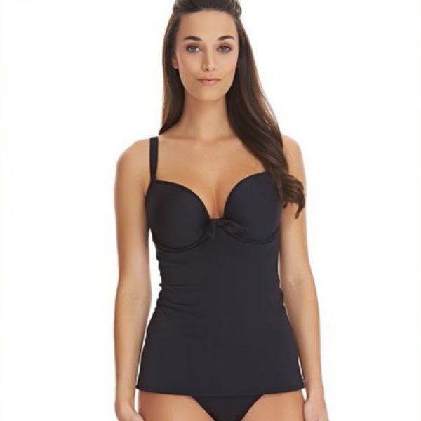 Art Tankini Top