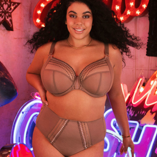 Matilda Nude
