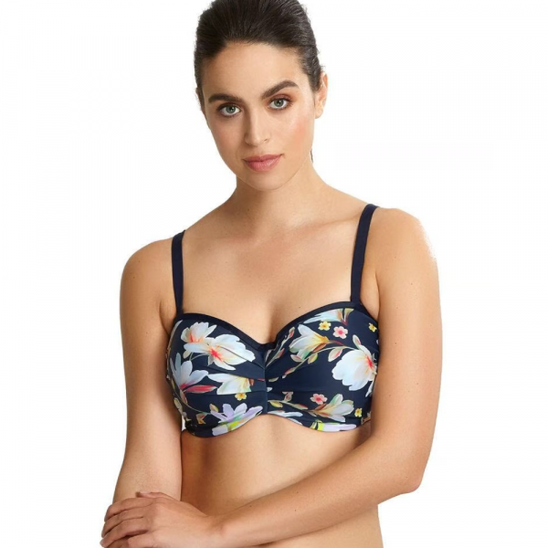 Bikini Florence Navy - Imagen 4