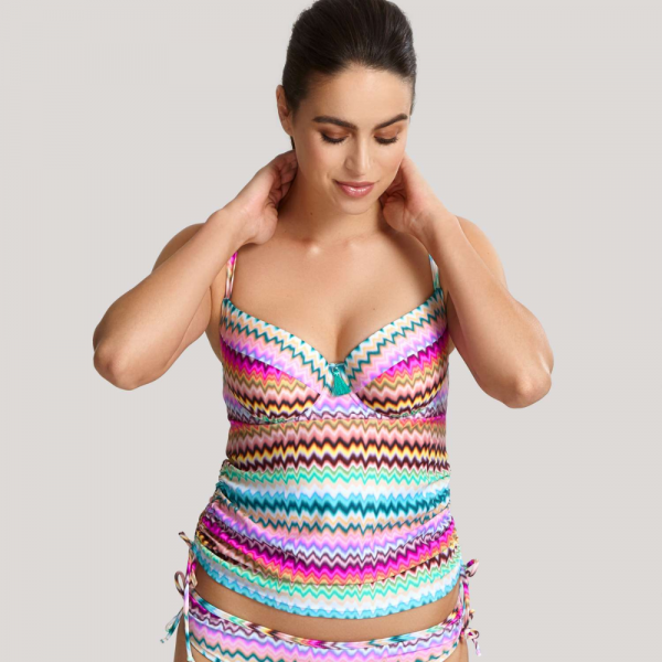 Tankini Milly Waves