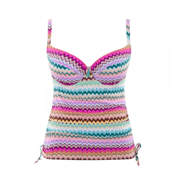 Tankini Milly Waves - Imagen 5