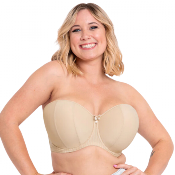 Lucie Strapless - Imagen 2