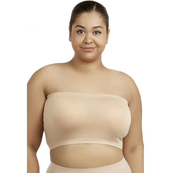 Sofía Tube Top