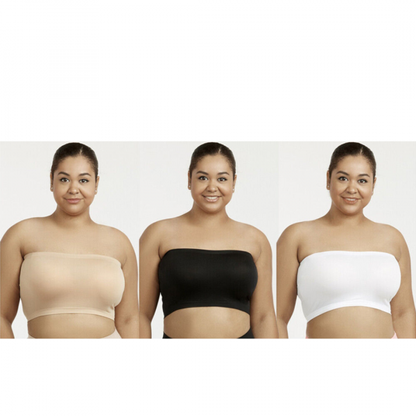 Sofía Tube Top - Imagen 3