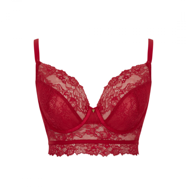 Zayra Ruby Red - Imagen 4