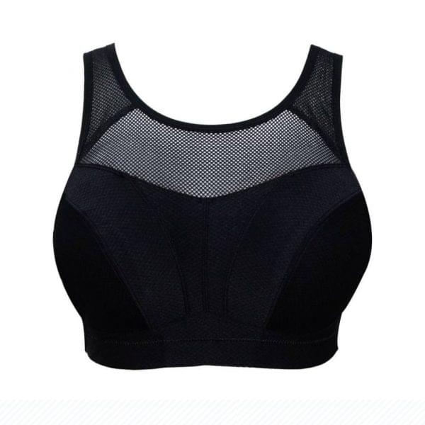 Active Wireless Top Deportivo Bajo Impacto - Imagen 2