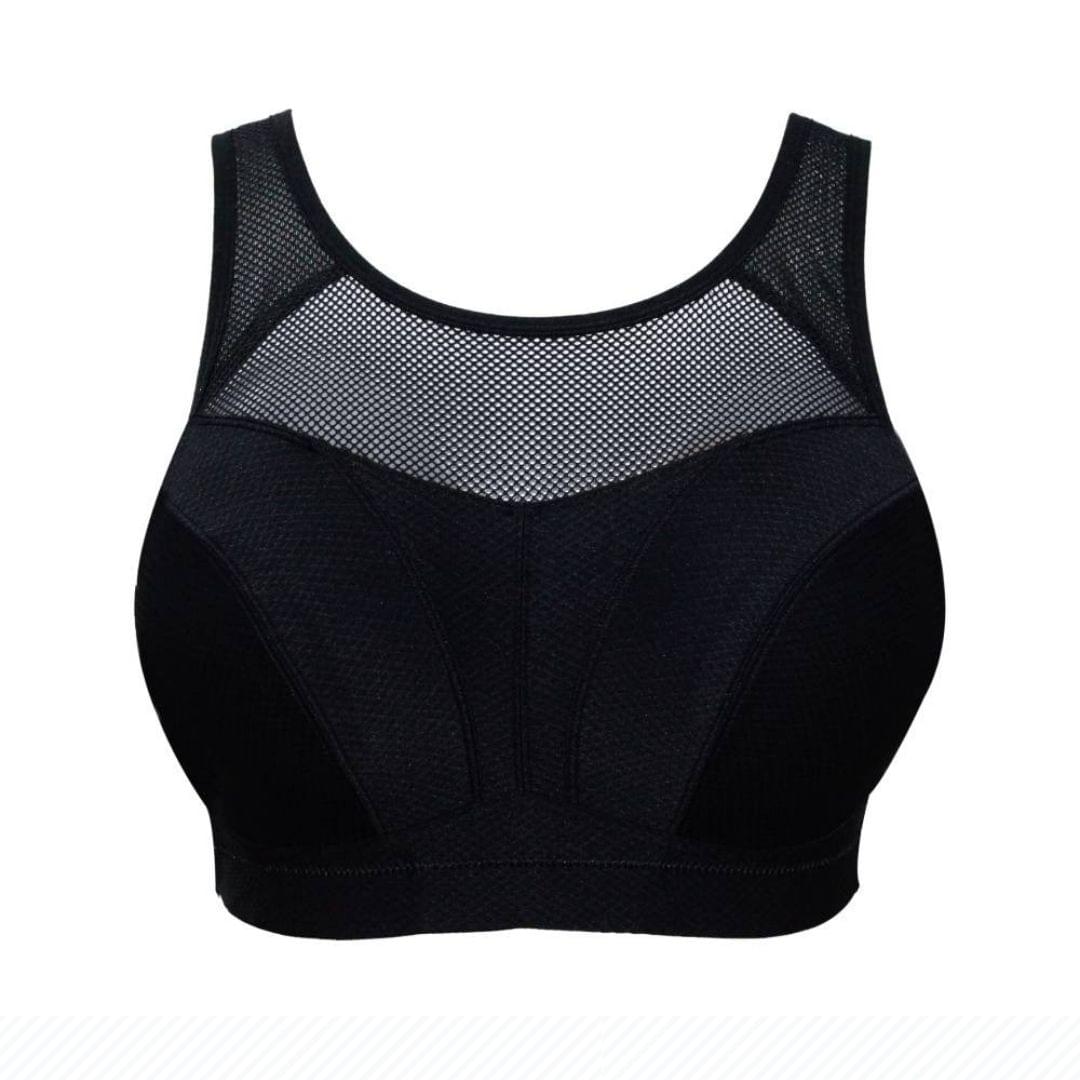 Active Wireless Top Deportivo Bajo Impacto - Image 2