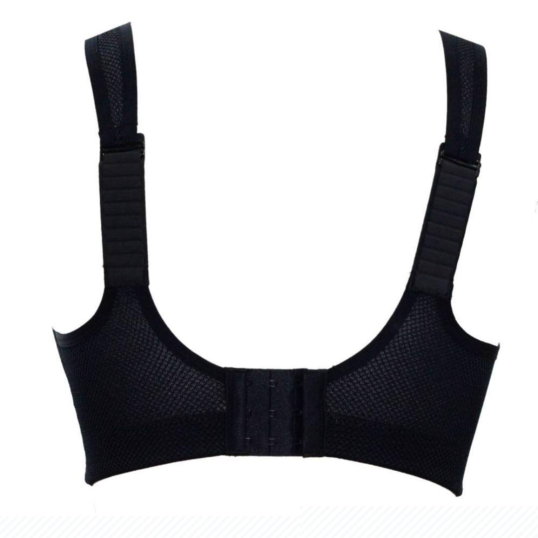 Active Wireless Top Deportivo Bajo Impacto - Image 3